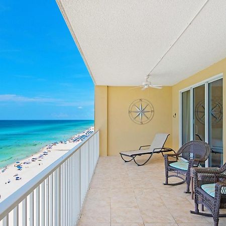 Tropic Winds 1104 Apartment Panama City Beach Luaran gambar