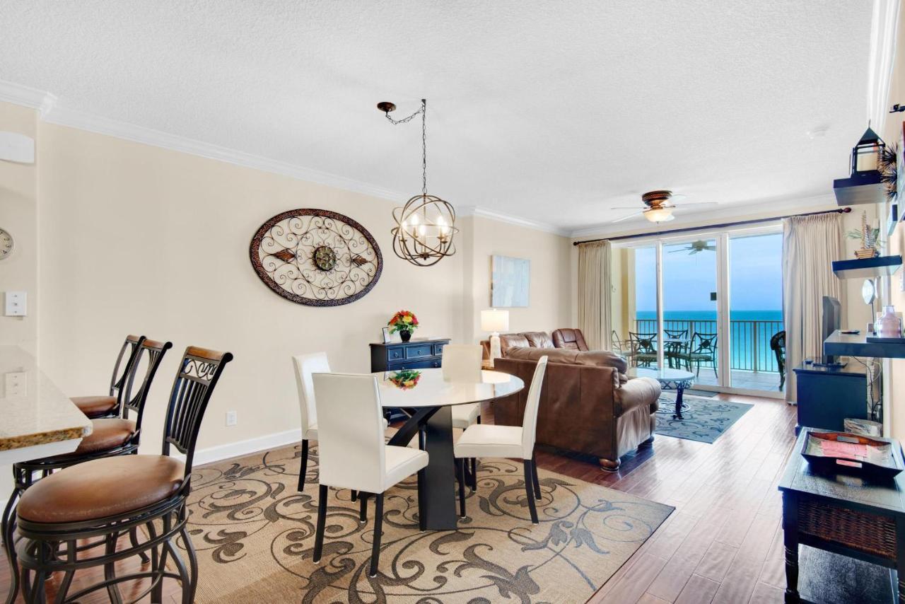 Tropic Winds 1104 Apartment Panama City Beach Luaran gambar