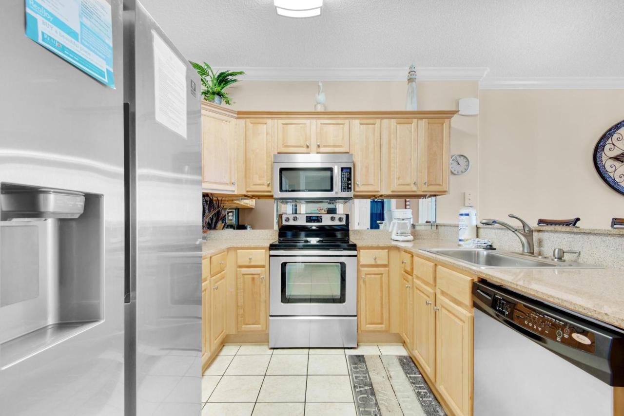Tropic Winds 1104 Apartment Panama City Beach Luaran gambar