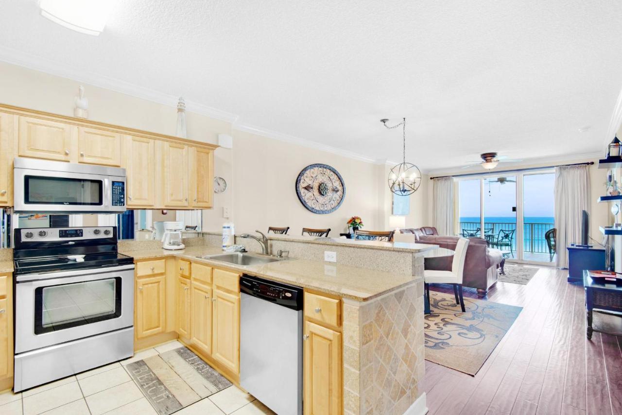 Tropic Winds 1104 Apartment Panama City Beach Luaran gambar
