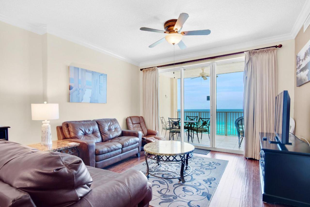 Tropic Winds 1104 Apartment Panama City Beach Luaran gambar