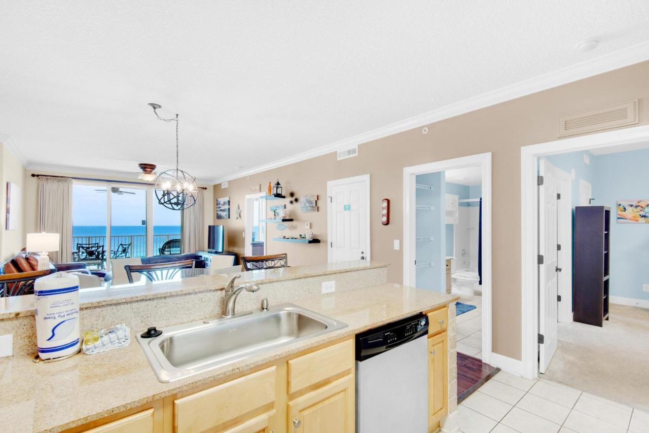 Tropic Winds 1104 Apartment Panama City Beach Luaran gambar