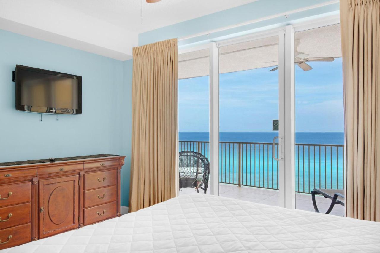 Tropic Winds 1104 Apartment Panama City Beach Luaran gambar