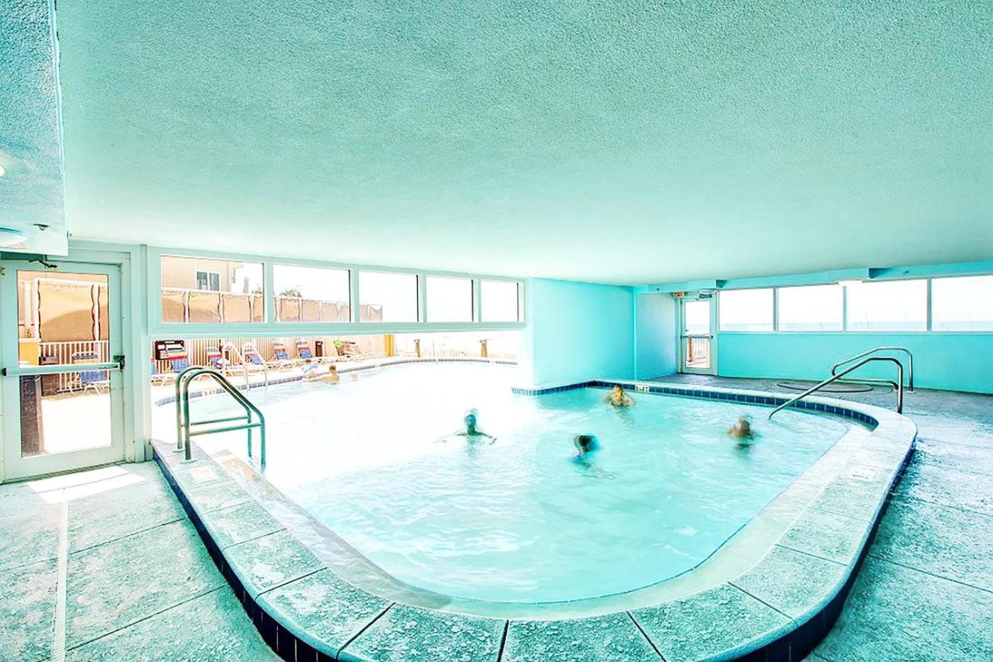 Tropic Winds 1104 Apartment Panama City Beach Luaran gambar